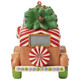 Peanuts Gingerbread Van Figure by Jim Shore