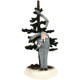 It Was An Ugly Tree Anyway Department 56 Christmas Vacation