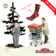 Griswold Village 2025 - Set of 2, Plus Free Socks!