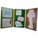 A Christmas Story: Sticky Note Collection (150 Pages!)