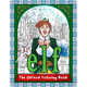 Elf: the Official Coloring Book