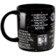 Twilight Zone Boxed Ceramic Mug