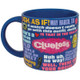 Clueless Boxed Ceramic Mug