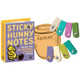Winnie The Pooh Sticky Hunny Notes