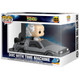 Pop! Rides: Back To The Future - Doc With Time Machine