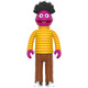 Sesame Street ReAction Figure: Roosevelt Franklin