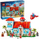 LEGO Disney: Lilo and Stitch Beach House