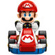 LEGO Mario Kart: Mario & Standard Kart