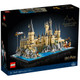 LEGO Harry Potter: Hogwarts Castle and Grounds