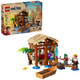 LEGO One Piece: Windmill Village Hut