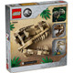 LEGO Jurassic World: Dinosaur Fossils: T.rex Skull
