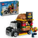 LEGO City: Burger Truck