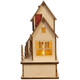 Christmas Vacation LED Wooden Griswold House Table Décor