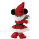 Minnie's Big Gift 17-Inch Figure by Impossible Dreams