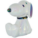 Peanuts Snoopy Ceramic Money Bank
