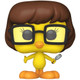 Pop! Animation: WB 100th - Looney Tunes Tweety Bird as Velma