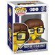 Pop! Animation: WB 100th - Looney Tunes Tweety Bird as Velma