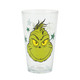 Feeling Grinchy Glass
