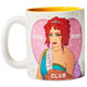 Chappell Roan Pink Pony Club Mug - Opposite Side