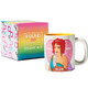 Chappell Roan Pink Pony Club Mug - with Box