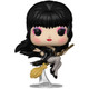 Pop! Icons: Elvira With Broomstick