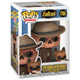 Pop! TV: Fallout - Ghoul with CX404