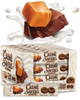 Creme Savers Hard Candy Roll - Chocolate and Caramel
