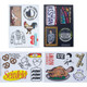 Seinfeld Gadget Decals
