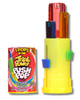 Topps Triple Power Push Pop - Christmas