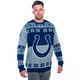 Indianapolis Colts Front View