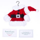 Tim Allen's The Santa Clause Ornament Contents