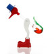 Drinking Bird Side View