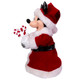 Mickey Mouse Tree Topper with Bendable Arms