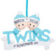 Twins Personalized