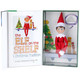 Inside: Elf on the Shelf A Christmas Tradition