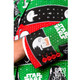 Festive Force Star Wars Christmas Suit - Sleeve