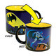 Batman Bat-Signal Heat Changing Mug Cold to Hot View