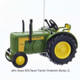 John Deere 820 Diesel Tractor Ornament 