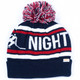 Hockey Night in Canada Toque Front View