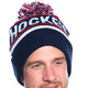 Hockey Night in Canada Toque Model View