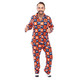 Men's Edmonton Oilers Pajamas