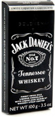 Jack Daniels Chocolate Liquor Bar