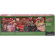 A Christmas Story 1,000 Piece Slim Puzzle Back View