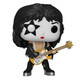 KISS: Starchild Funko Pop Vinyl Figure Unboxed View