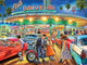 Drive-In Restaurant Puzzle by White Mountain