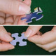 Sample White Mountain puzzle pieces