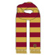 Gryffindor Winter Scarf