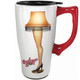 A Christmas Story Leg Lamp Travel Mug 