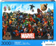 Marvel Cast 3000 piece puzzle