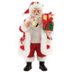 Christmas Vacation Santa's Moose Mug Figure